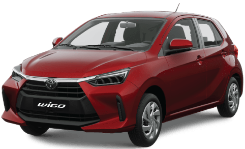 Toyota Wigo
